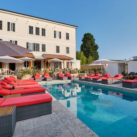 Dolphin Suites Veli Lošinj Exterior foto