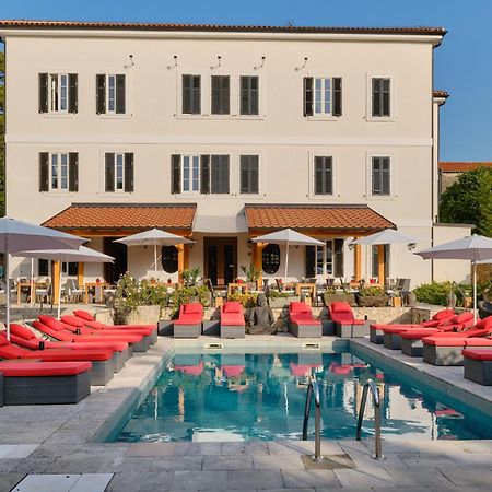 Dolphin Suites Veli Lošinj Exterior foto